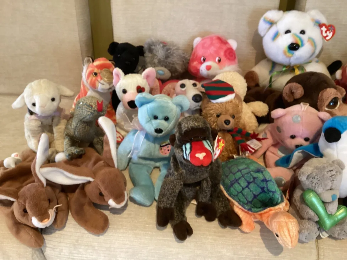 Beanie Toys - Image 2