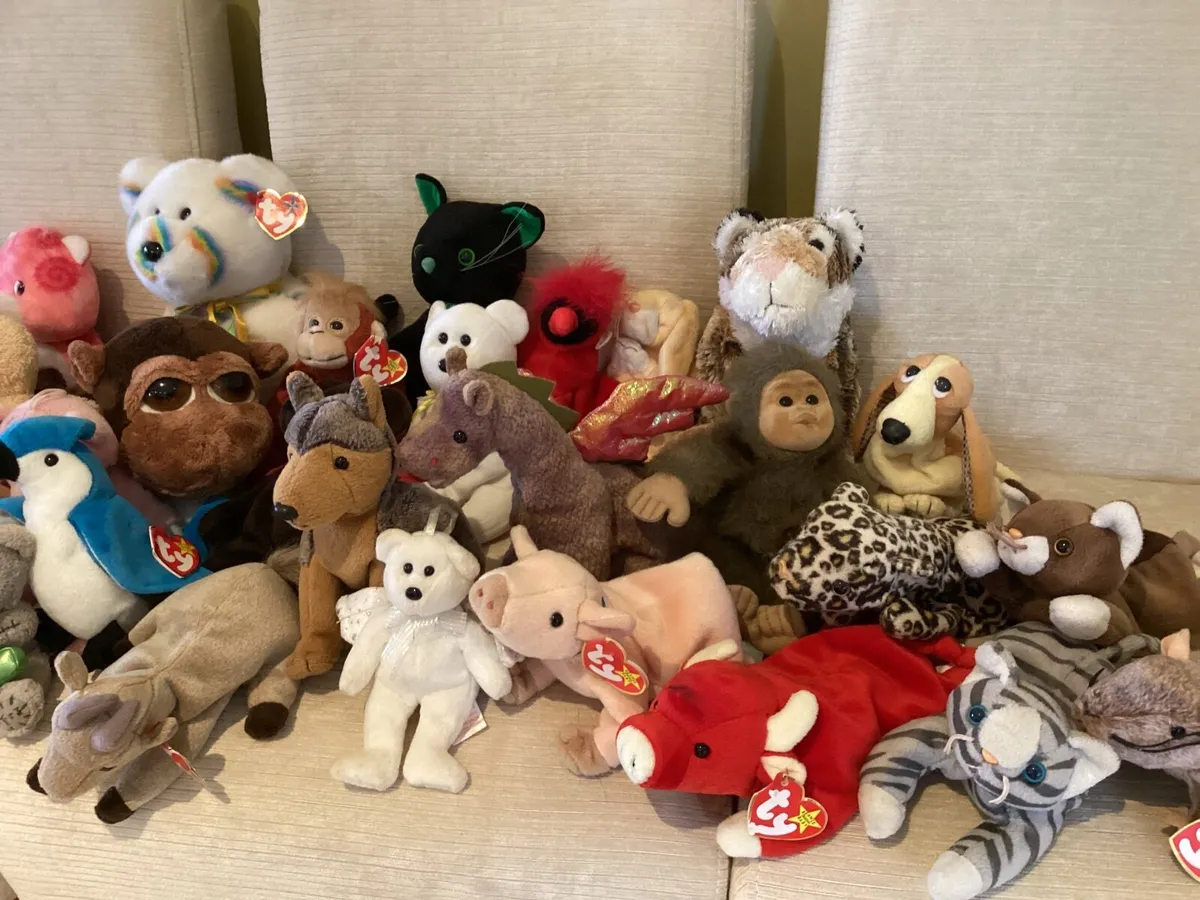 Beanie Toys - Image 3