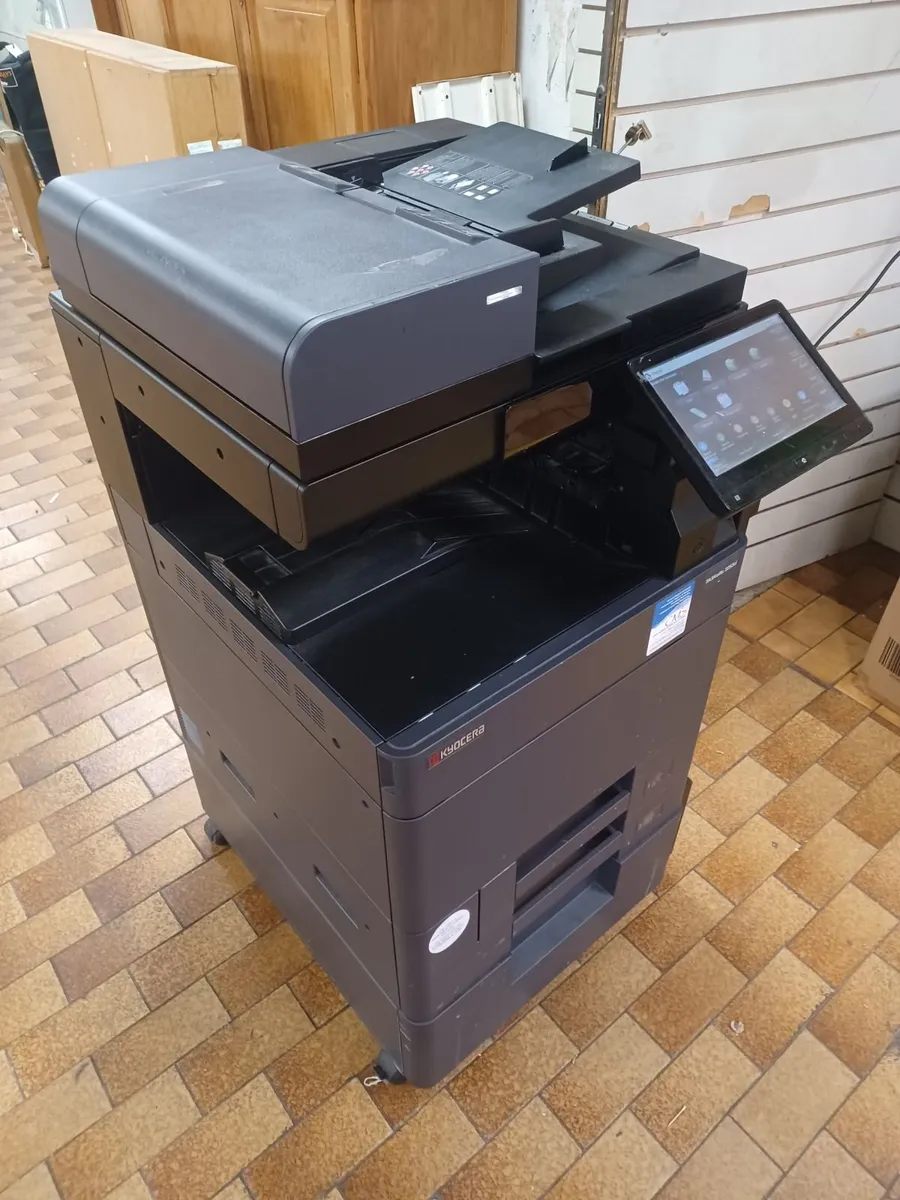 Photocopier - Image 1