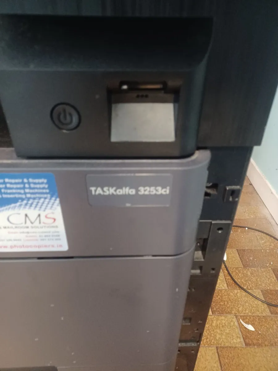 Photocopier - Image 2