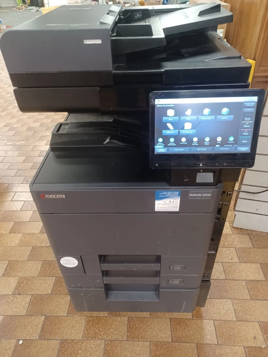 Photocopier - Image 3