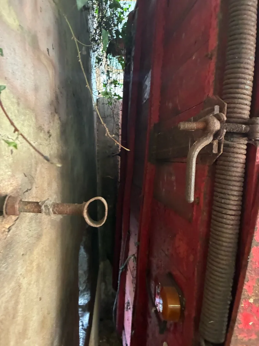 Cattle trailer - Image 3