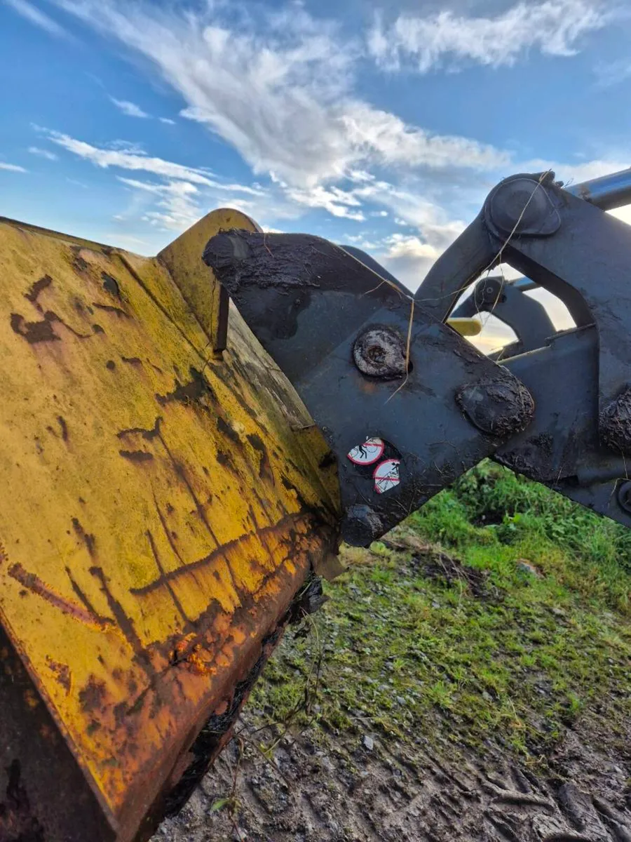 Loader and Bucket - Image 4