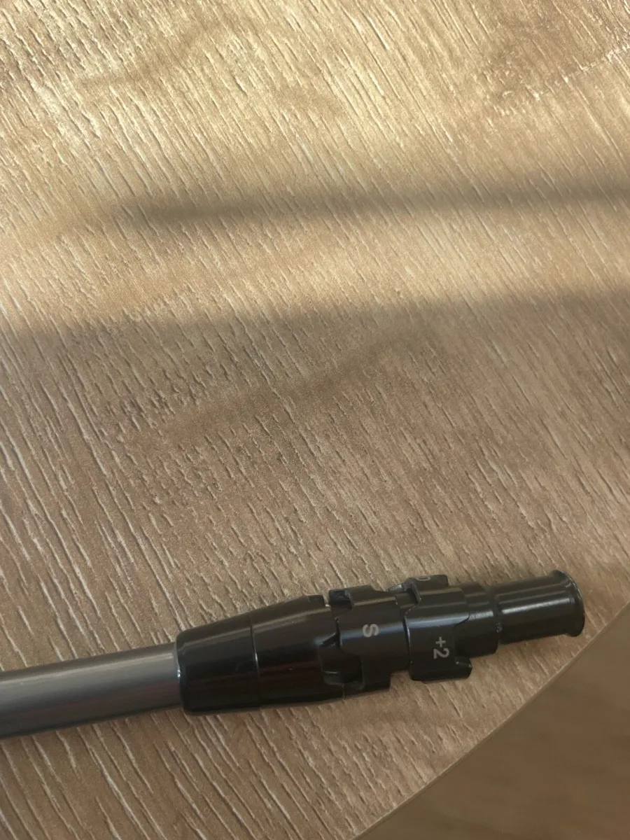 Callaway Hzardus driver shaft - Image 3