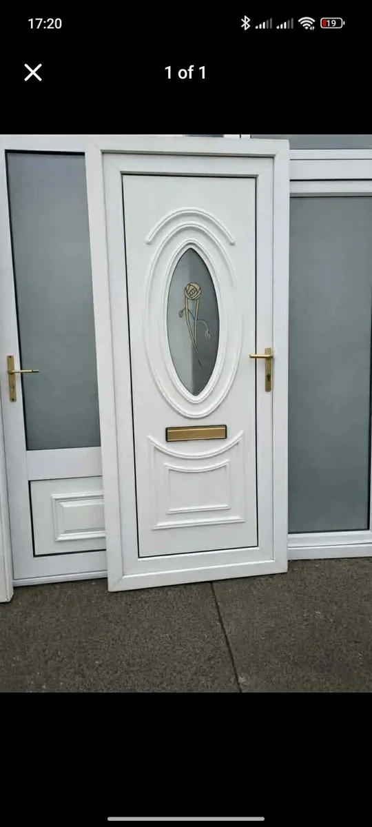 💥HIGH QUALITY DOOR'S AVAILABLE💥