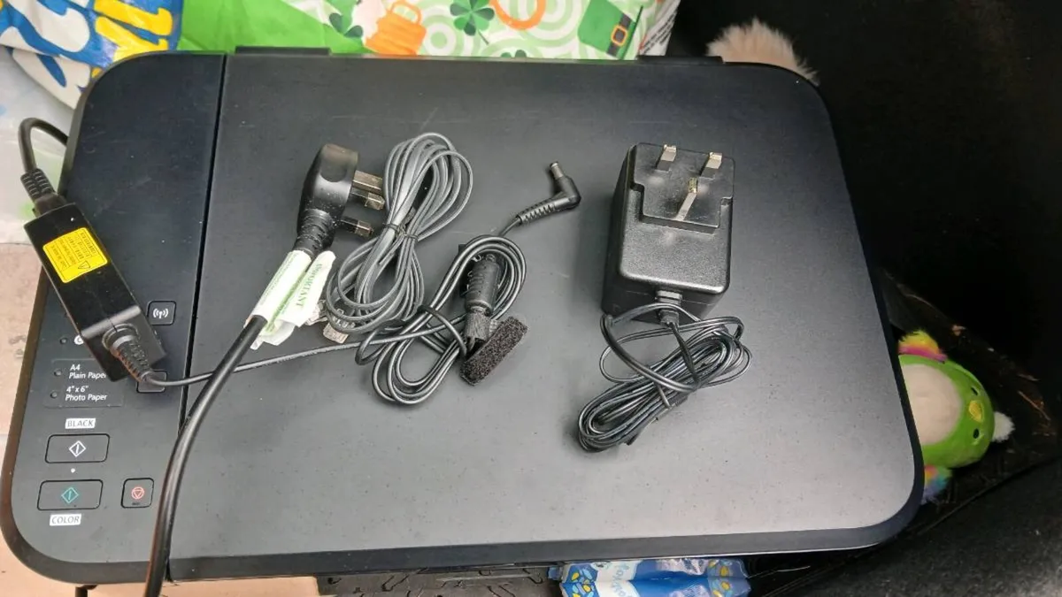 Canon Printer - Image 2