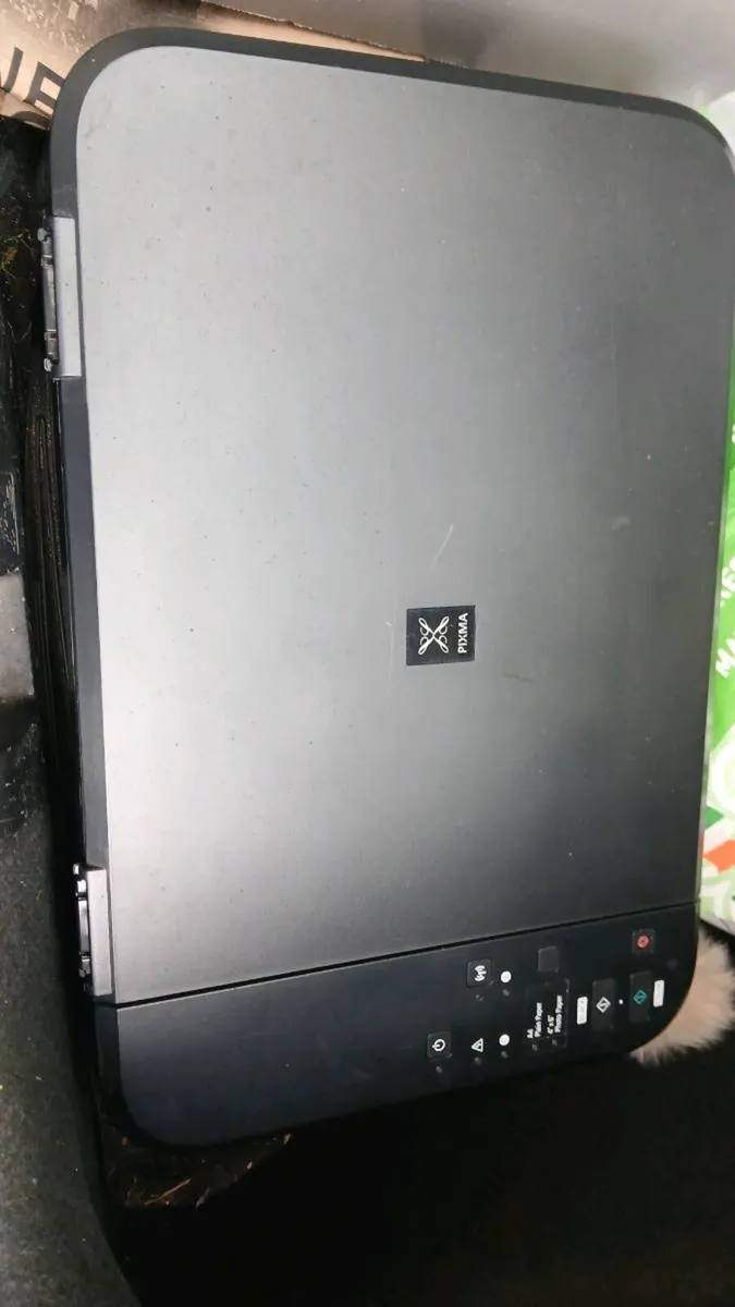 Canon Printer - Image 3