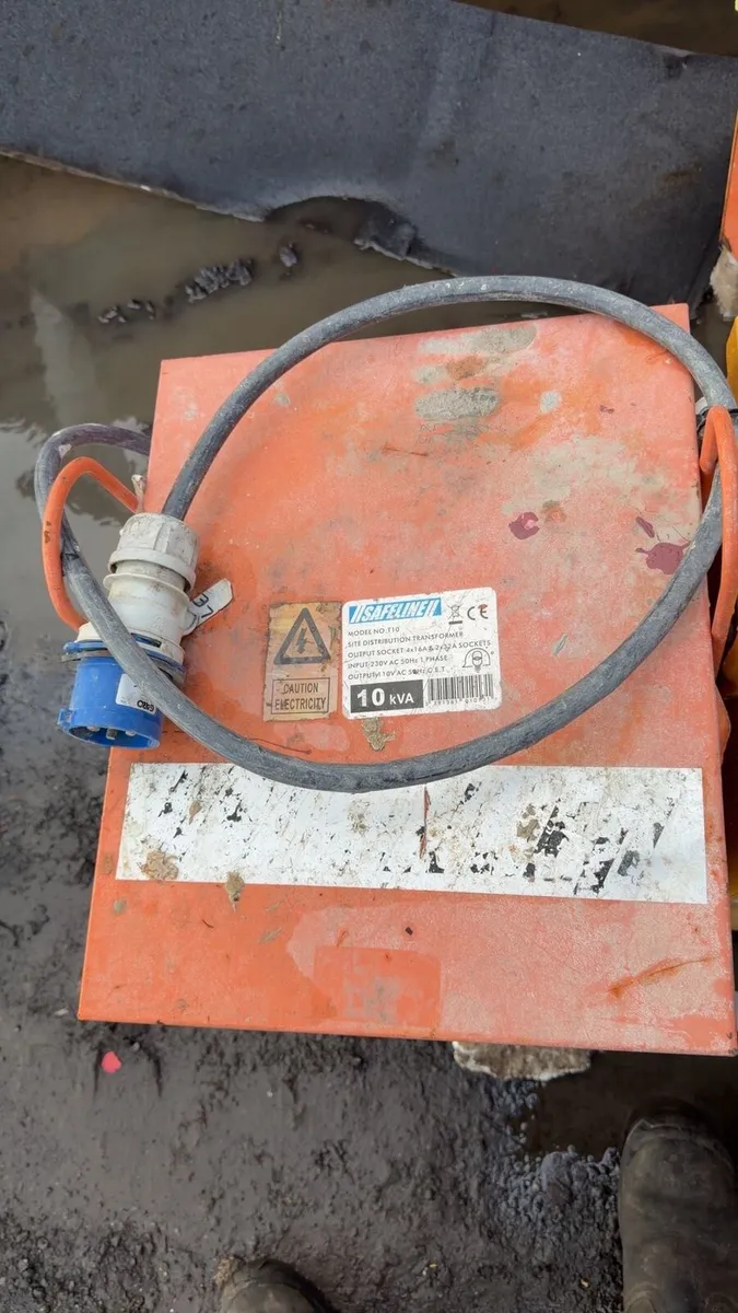 Site transfromers - Image 1