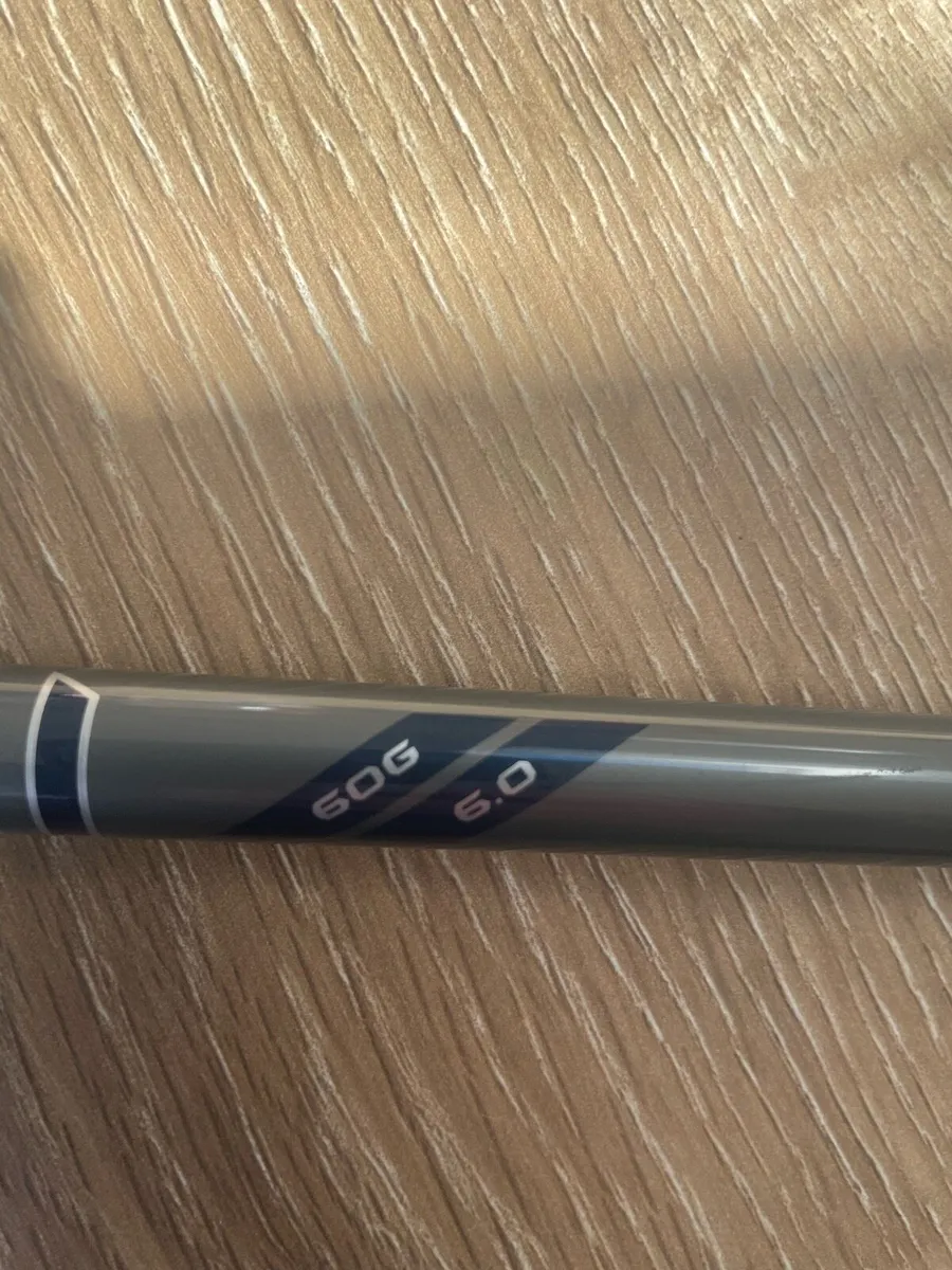 Callaway mini driver / 3 wood shaft - Image 2