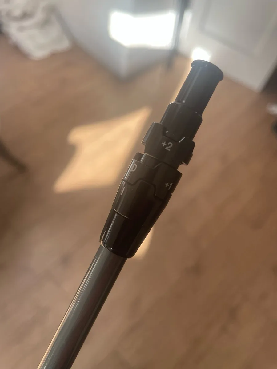 Callaway mini driver / 3 wood shaft - Image 3