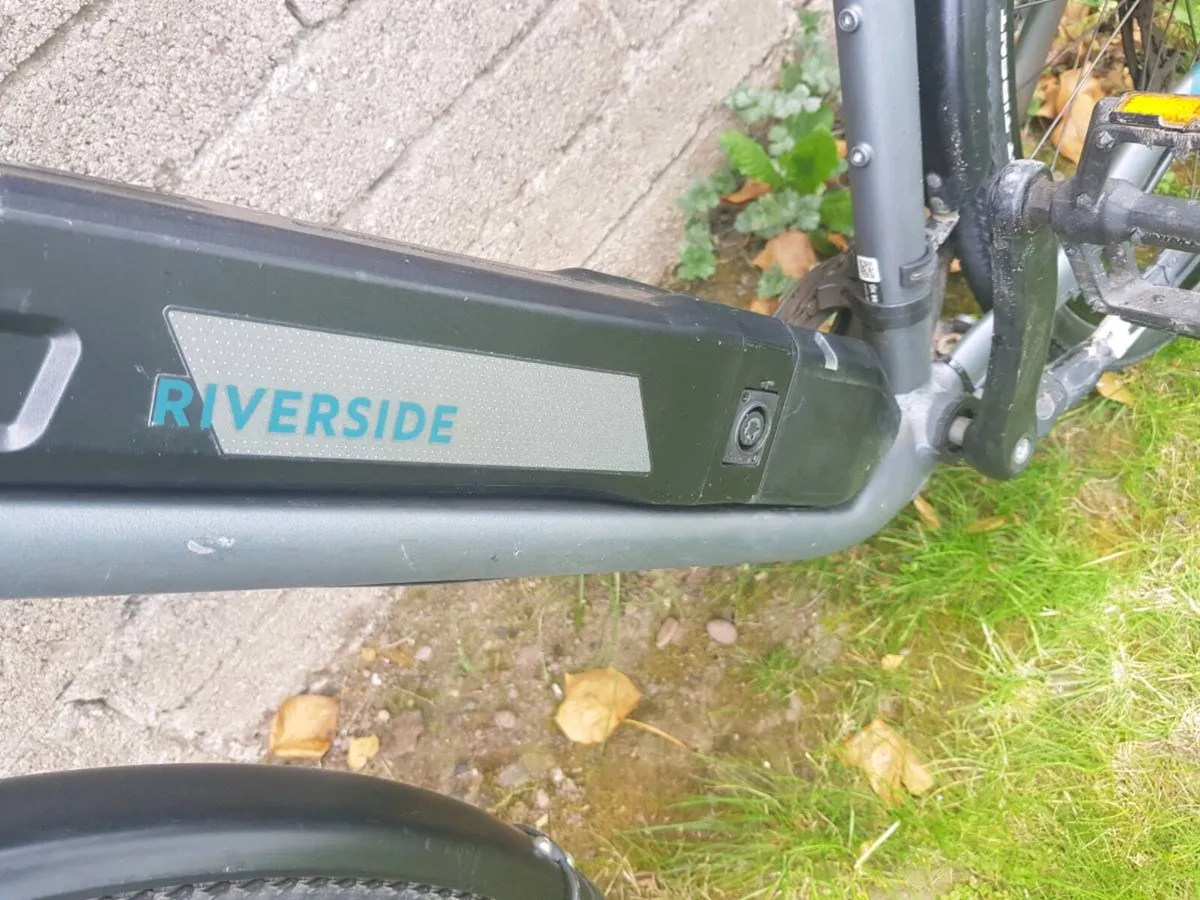 Electric bike - Image 4