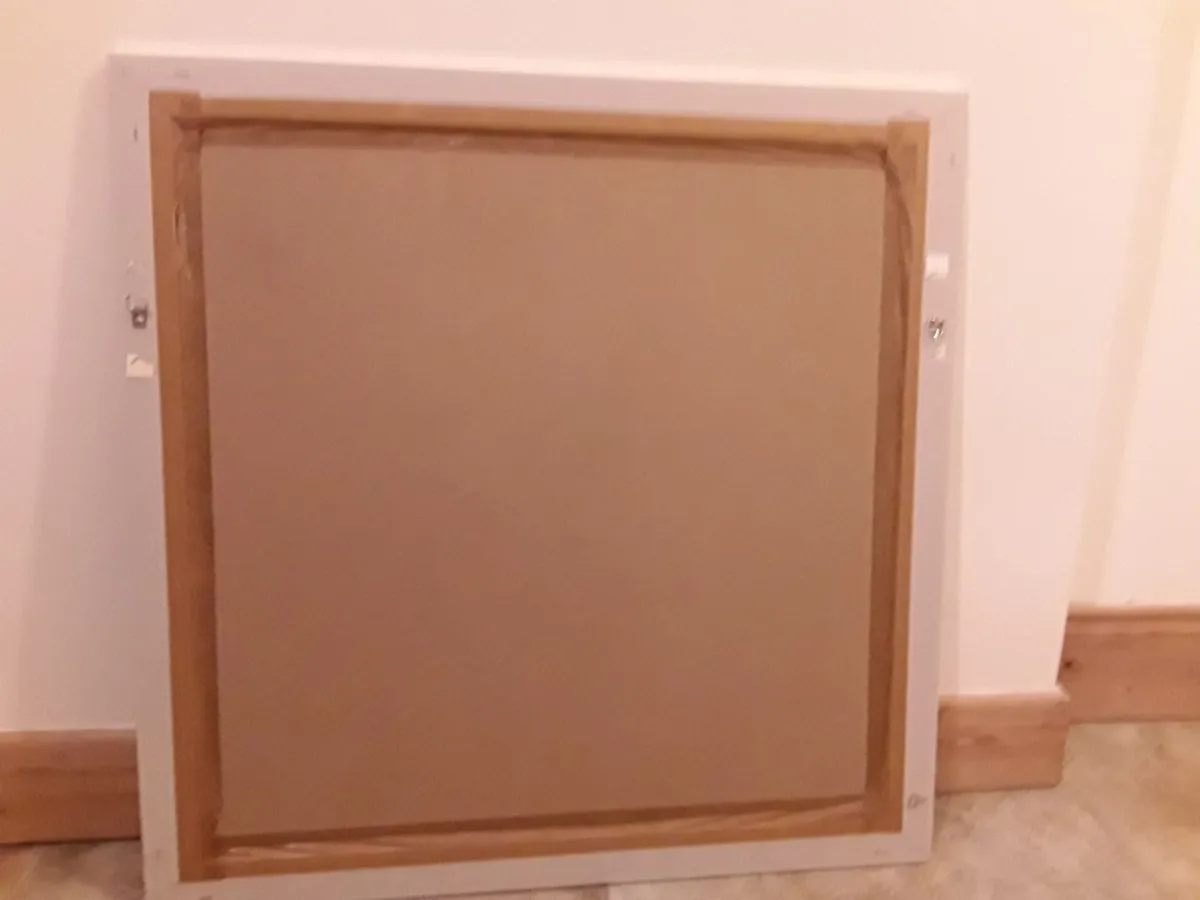 Lovely large picture vibrant colors - Image 3