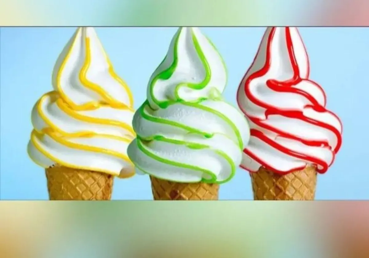 Ice cream machine - Image 2