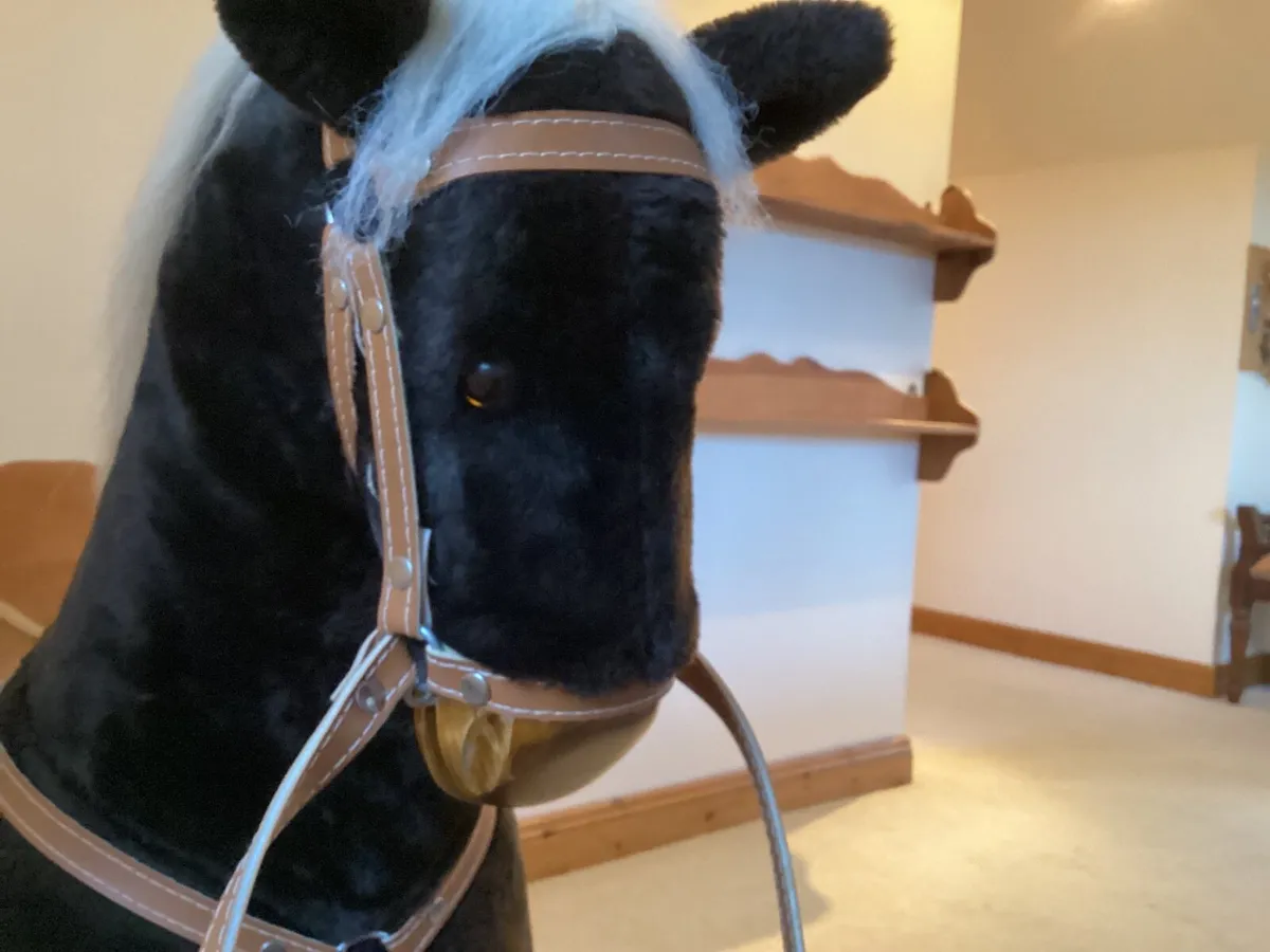 Rocking Horse - Image 2