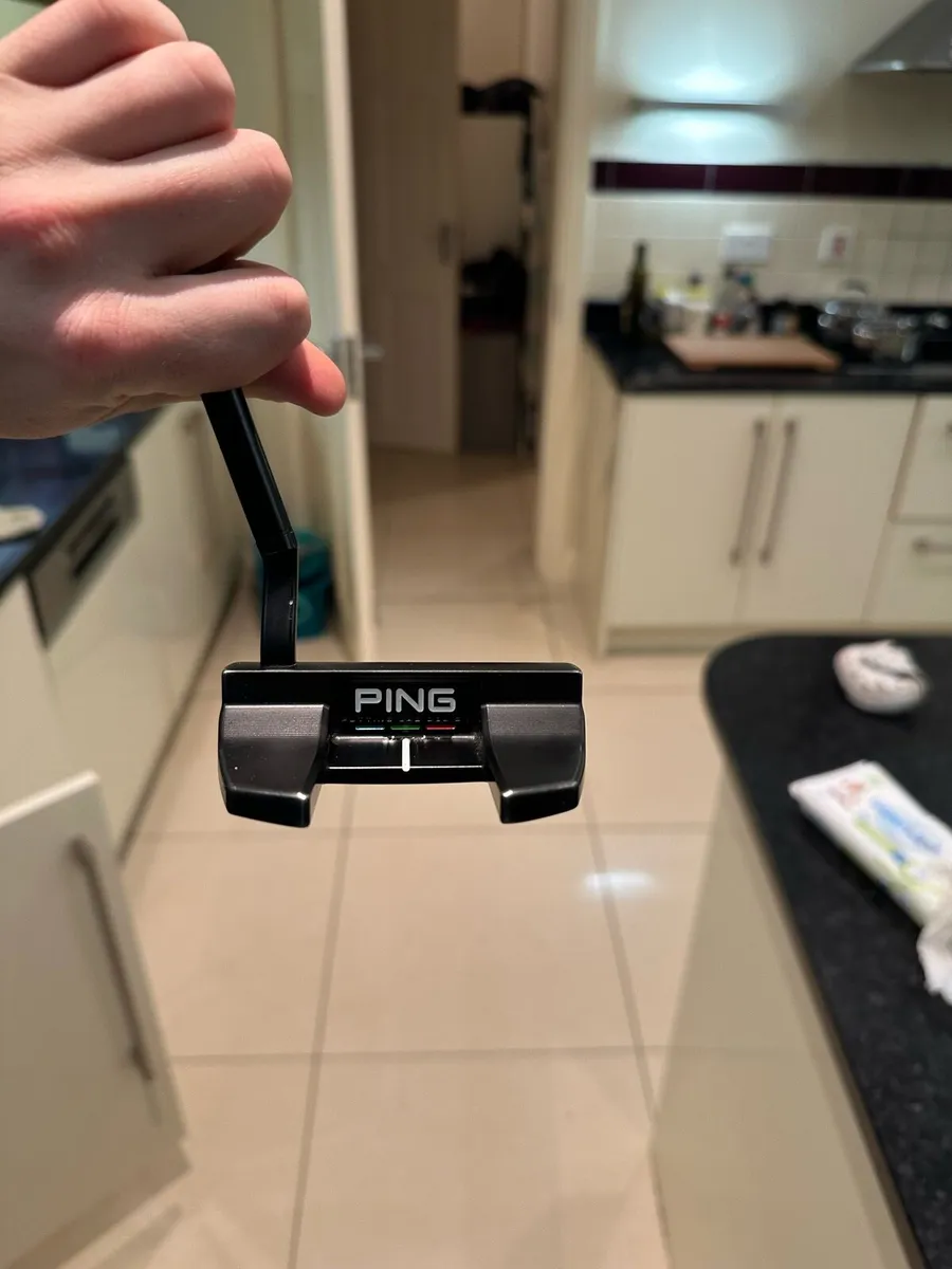 Ping Pld Prime Tyne 4 - Image 2