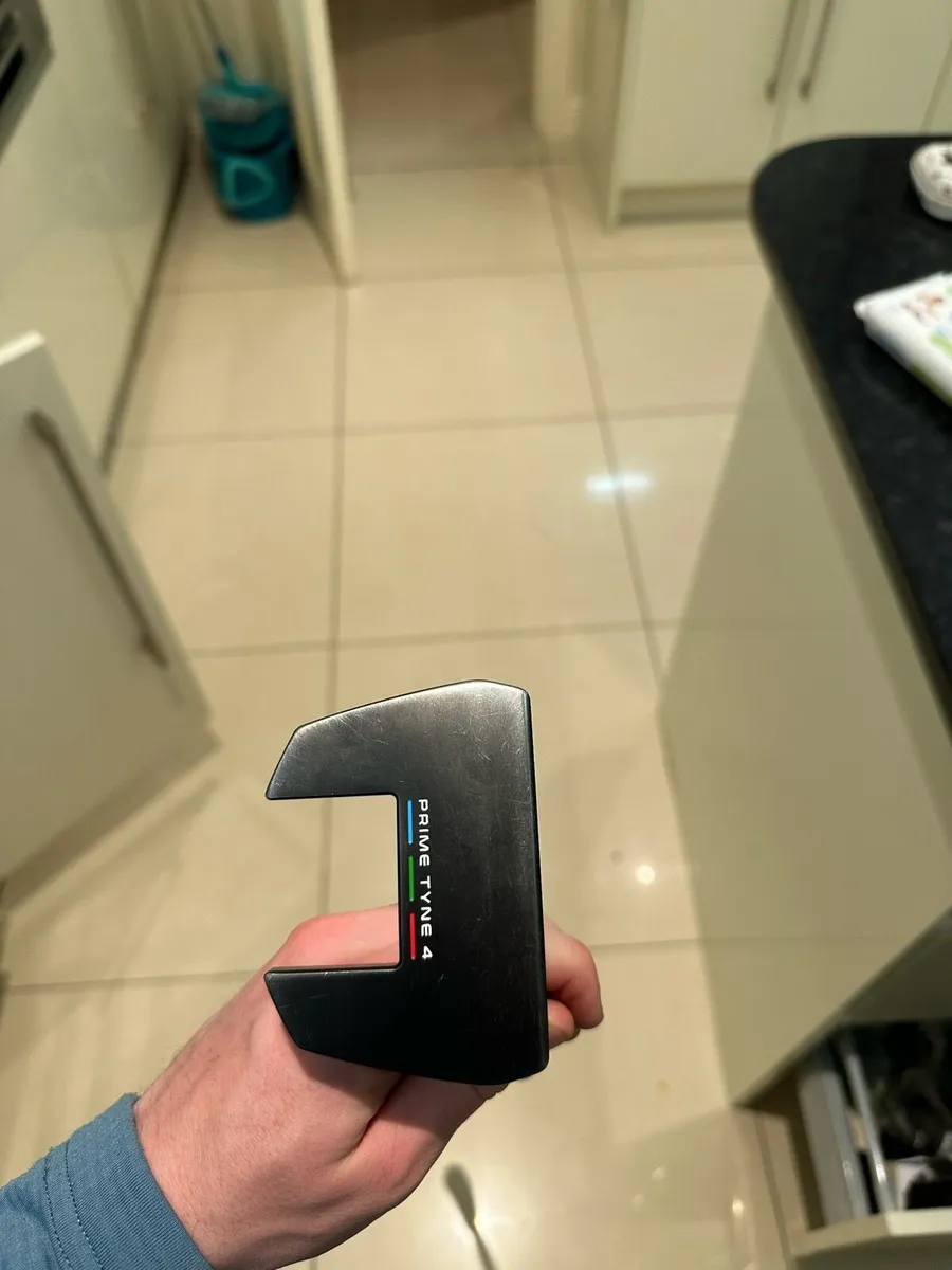 Ping Pld Prime Tyne 4 - Image 1