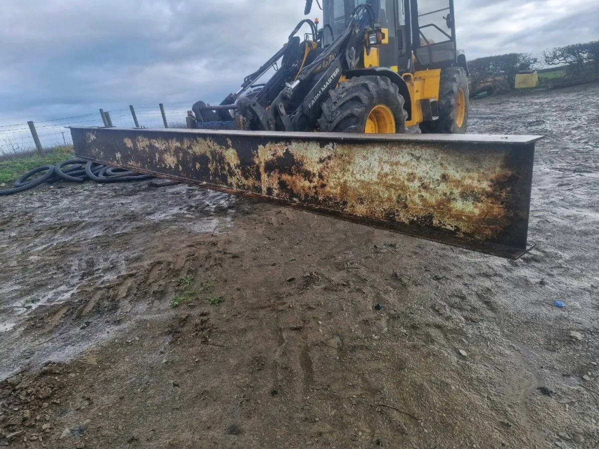 Steel beam - Image 3