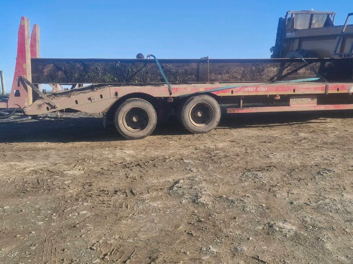 Steel beam - Image 4