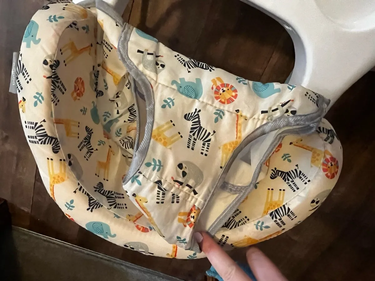 Baby Walker - Image 3