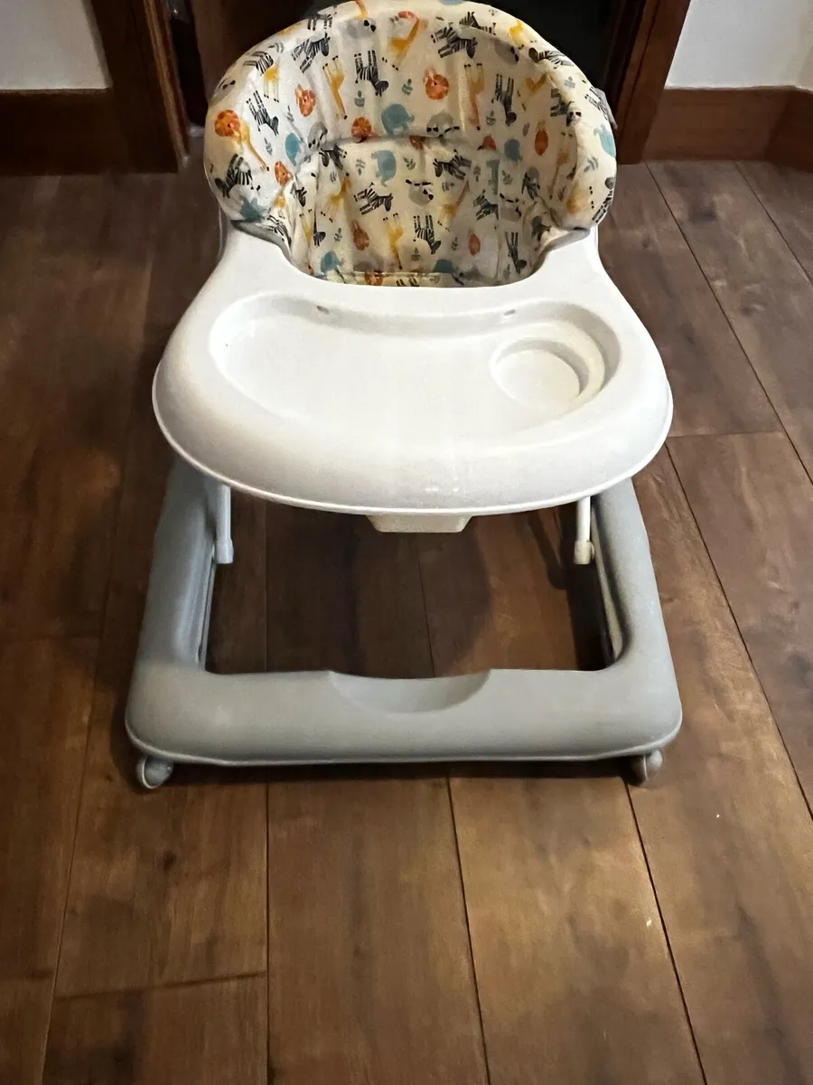 Baby Walker - Image 1