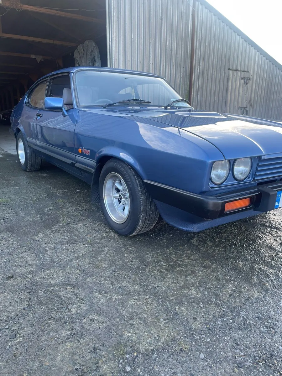 Ford capri - Image 3