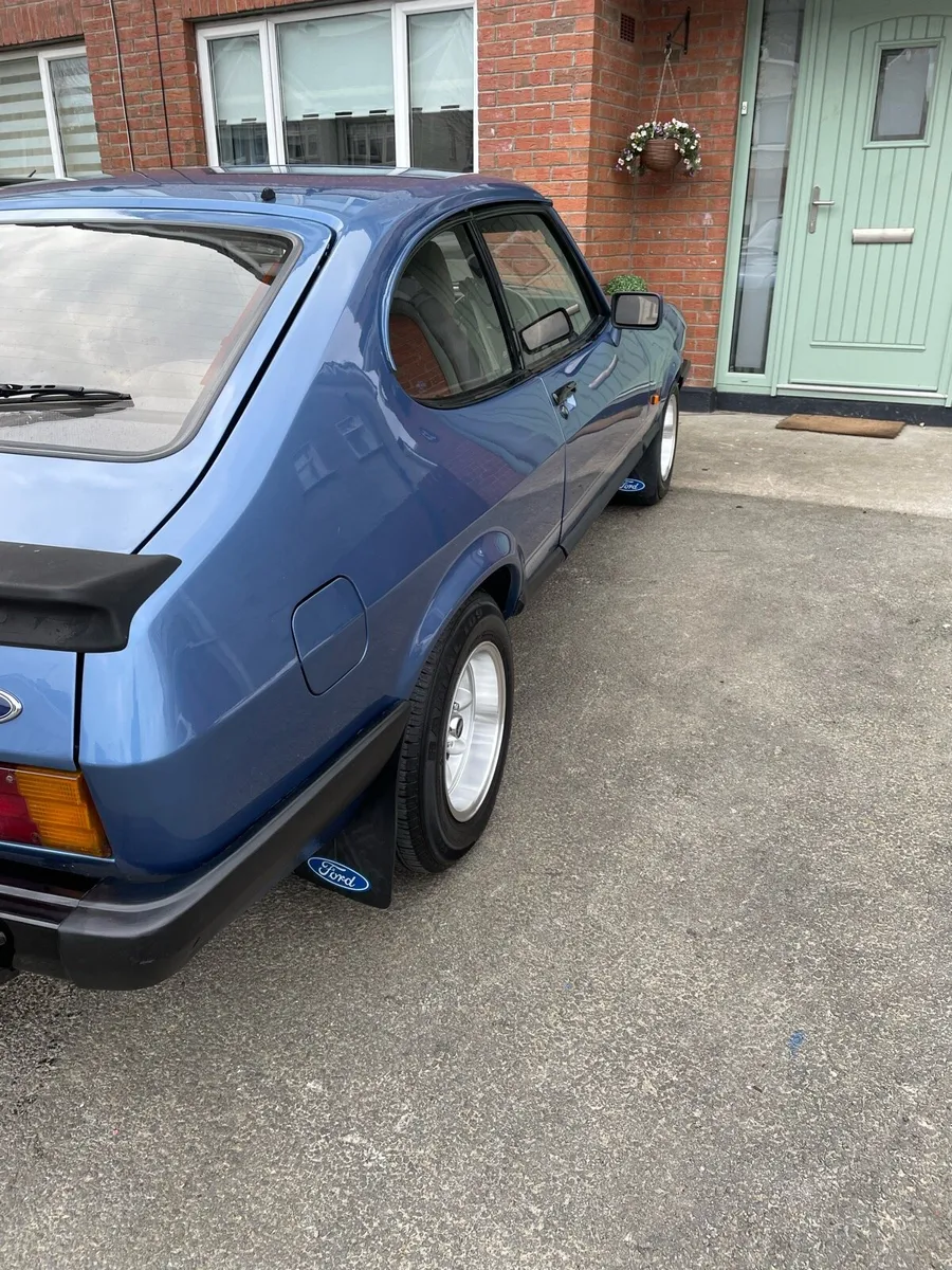 Ford capri - Image 4