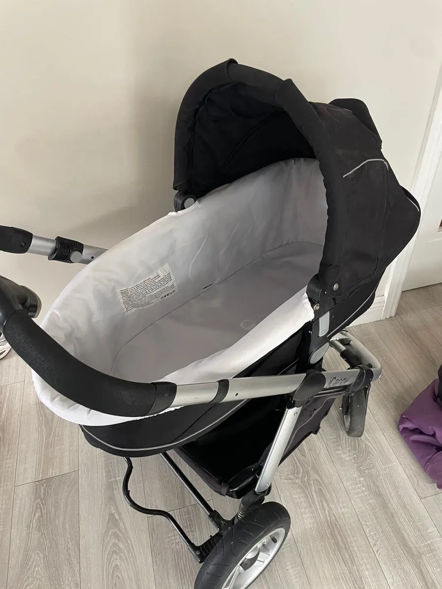 I candy Pram / buggy - Image 2