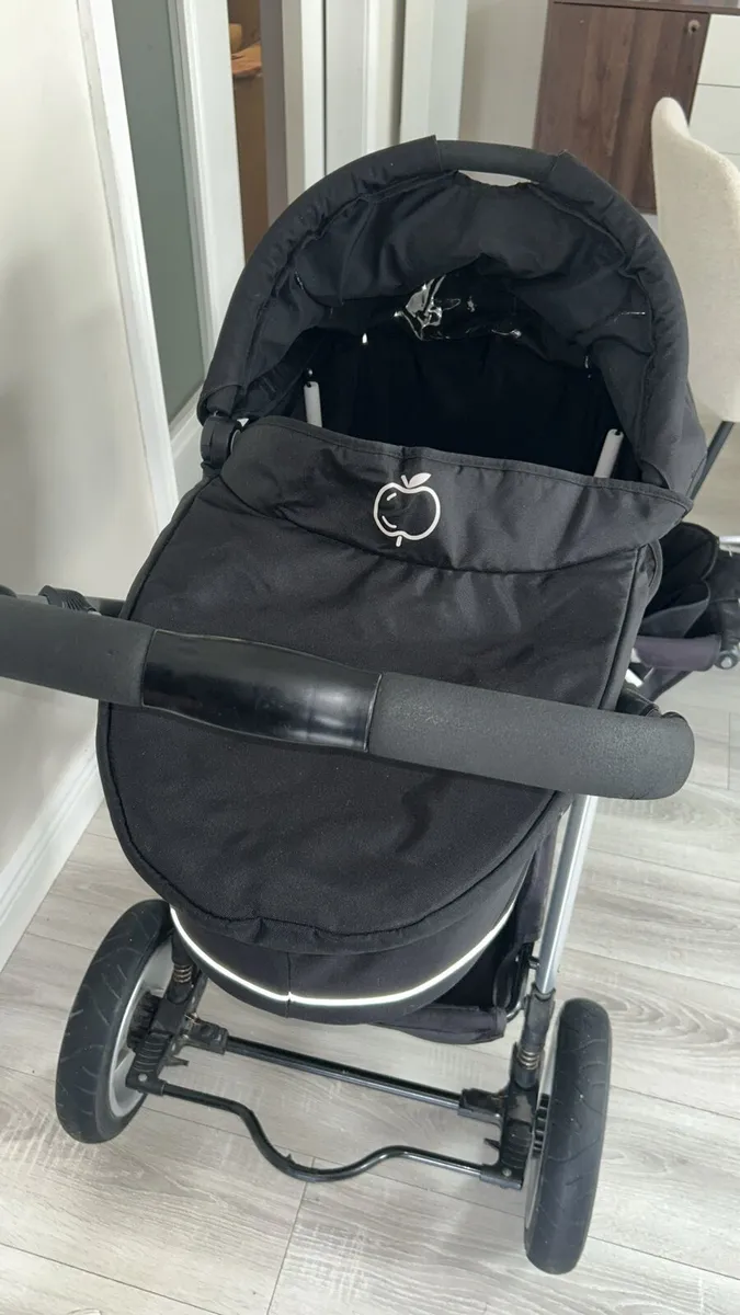 I candy Pram / buggy - Image 1