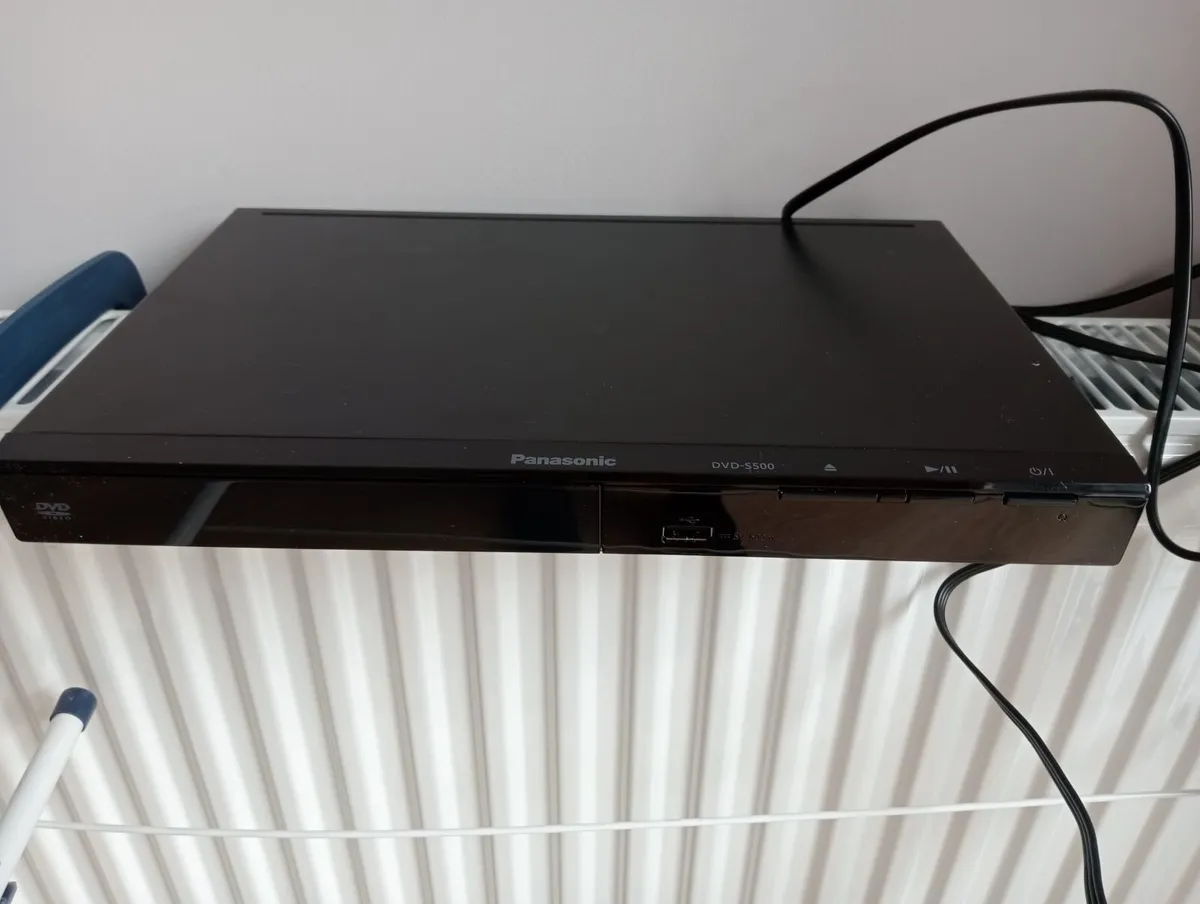 Dvd player - Image 2