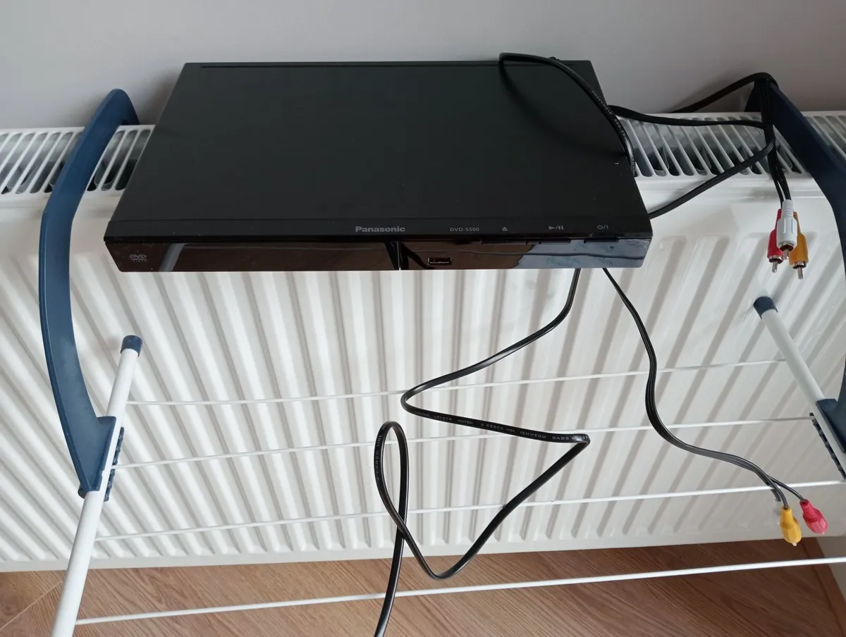 Dvd player - Image 3