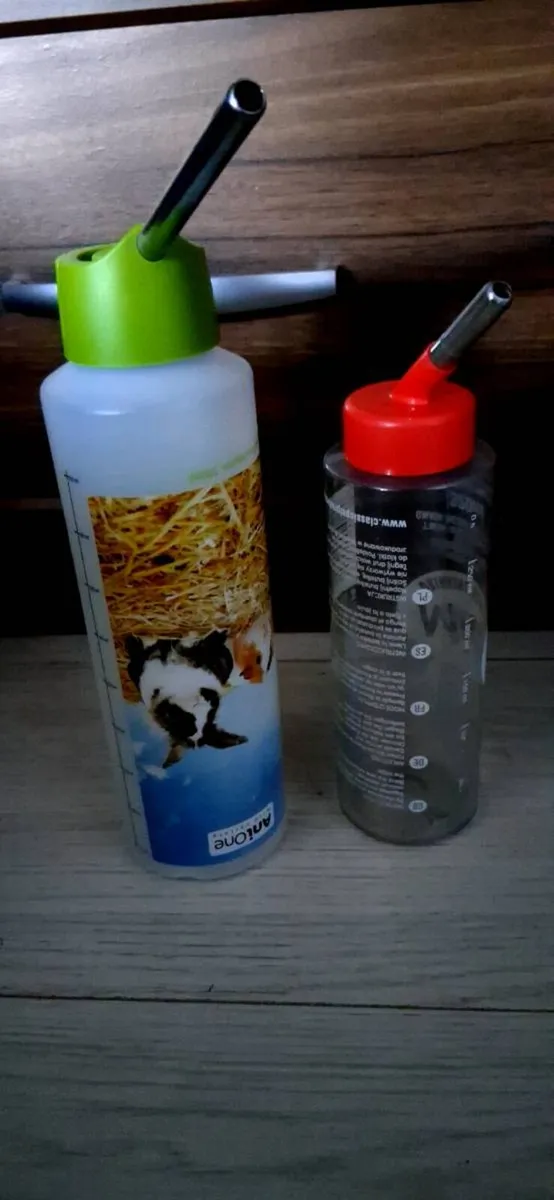 Small animal supplies - Image 2