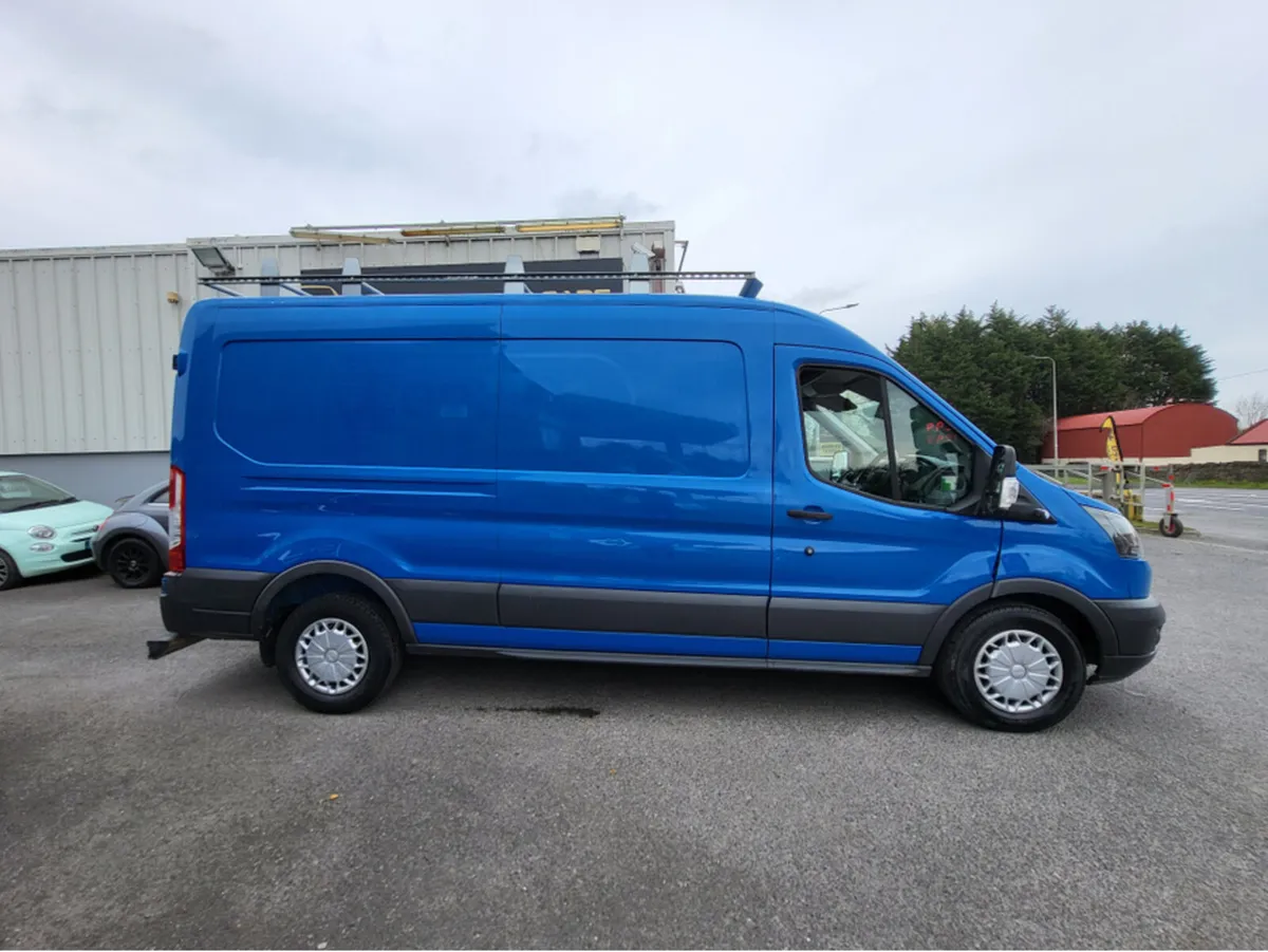 Ford Transit 350 - Image 3