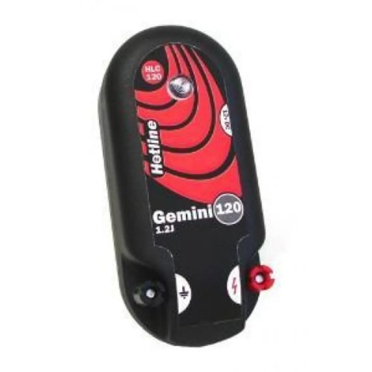 Hotline Gemini 120 Electric Fence Kit – Brand New - Image 2