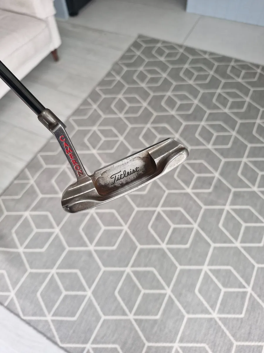Scotty cameron - Image 1