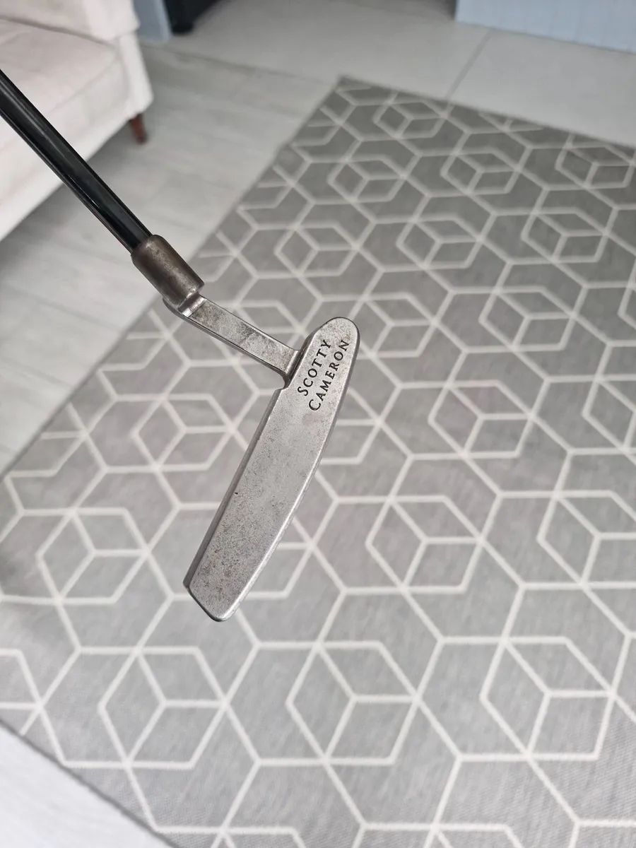 Scotty cameron - Image 2