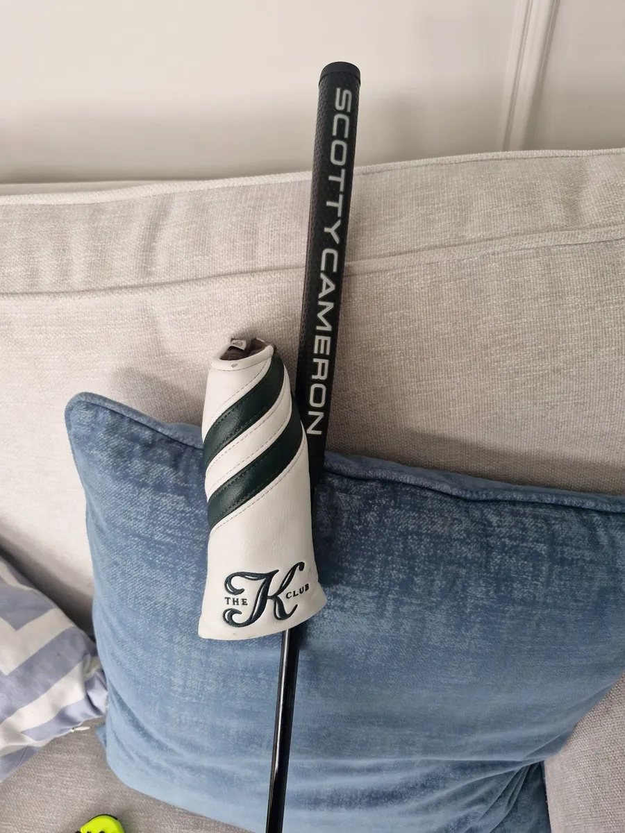 Scotty cameron - Image 3