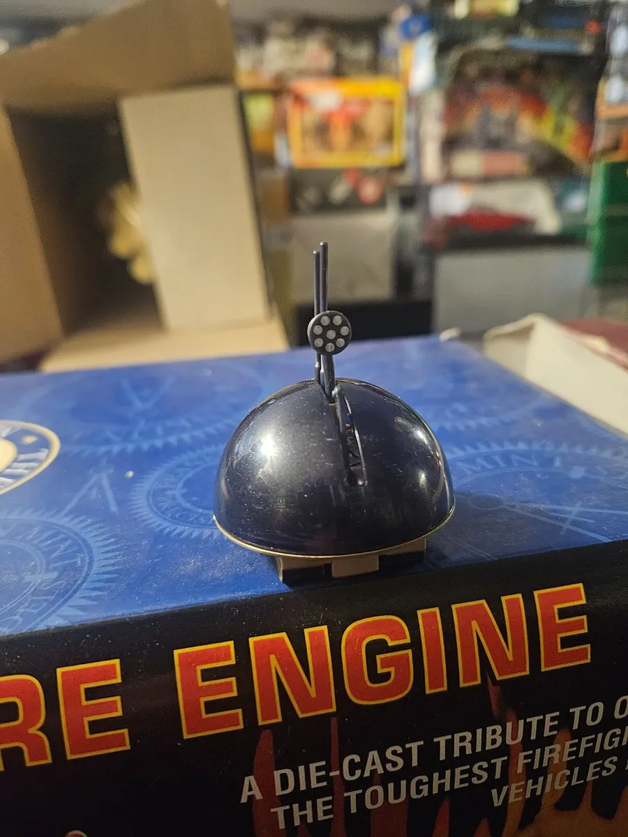 Star Wars Droid - Image 2