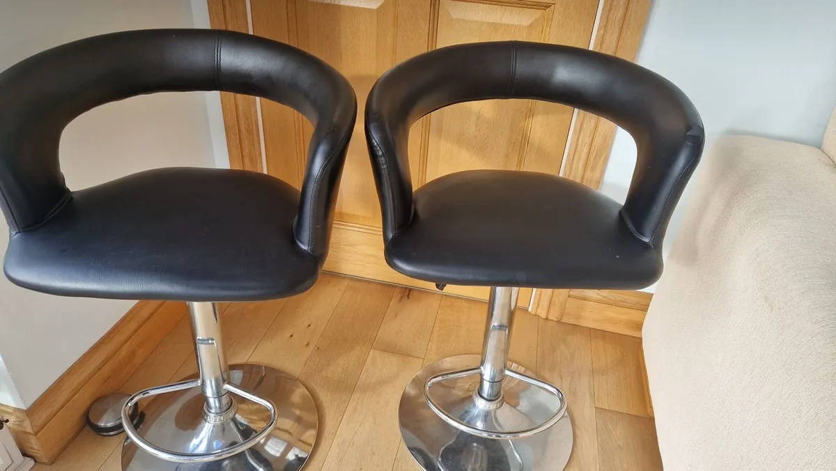 Kitchen Stools - Image 2