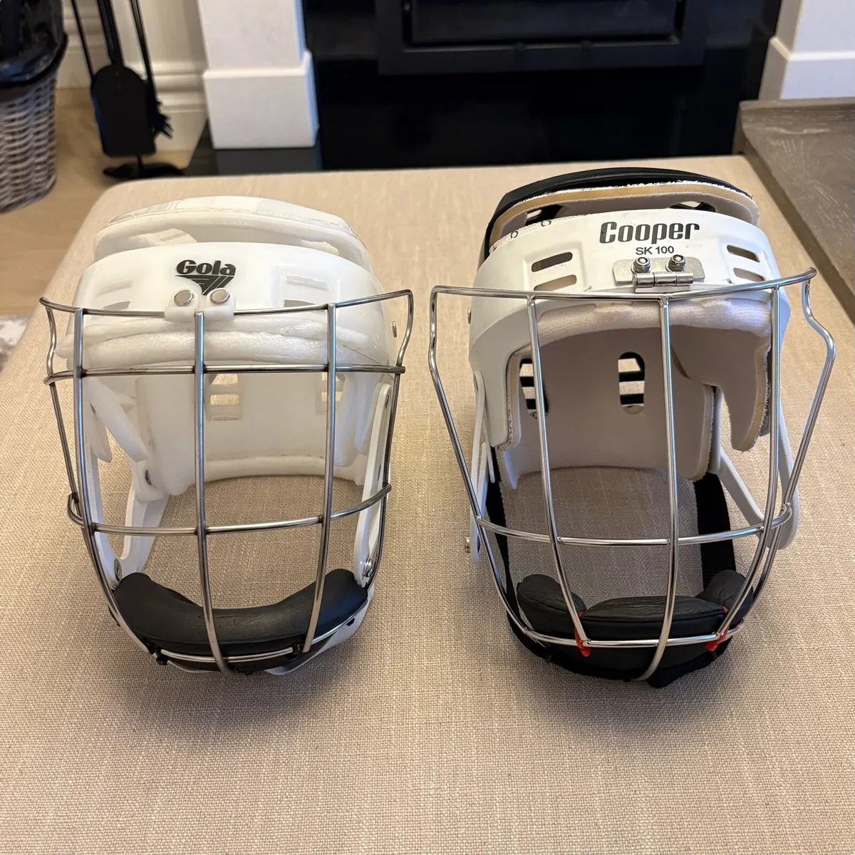 Cooper Helmets - Image 1