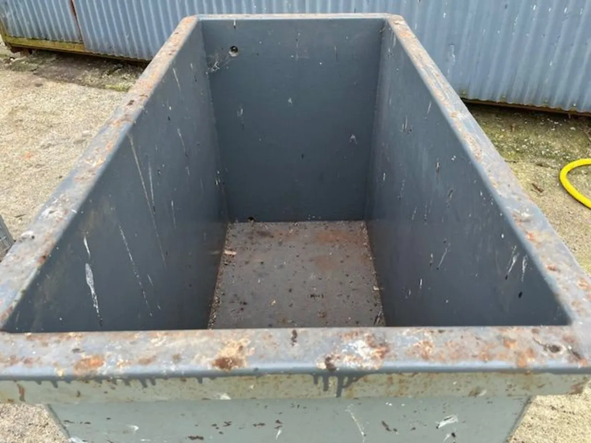 Sheep Dip Unit - Image 2