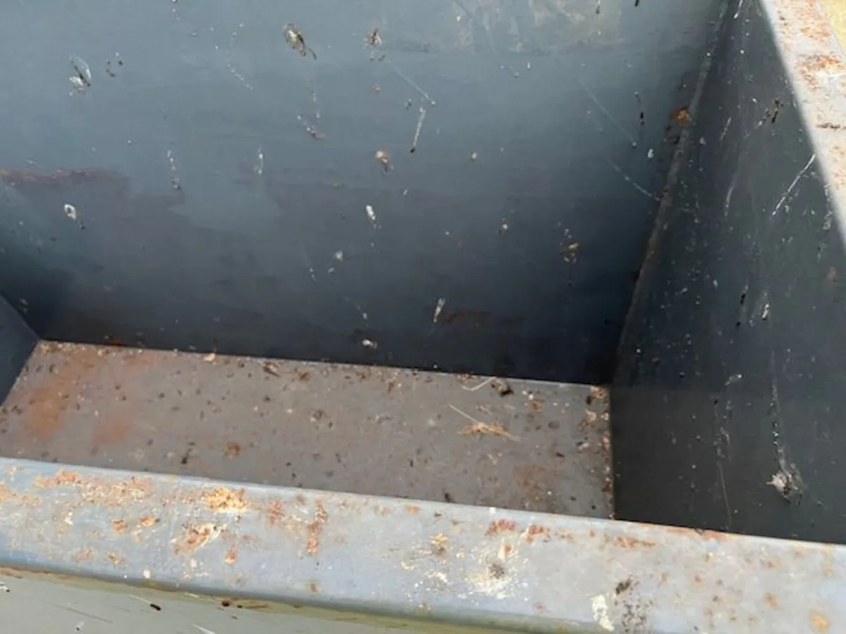 Sheep Dip Unit - Image 4