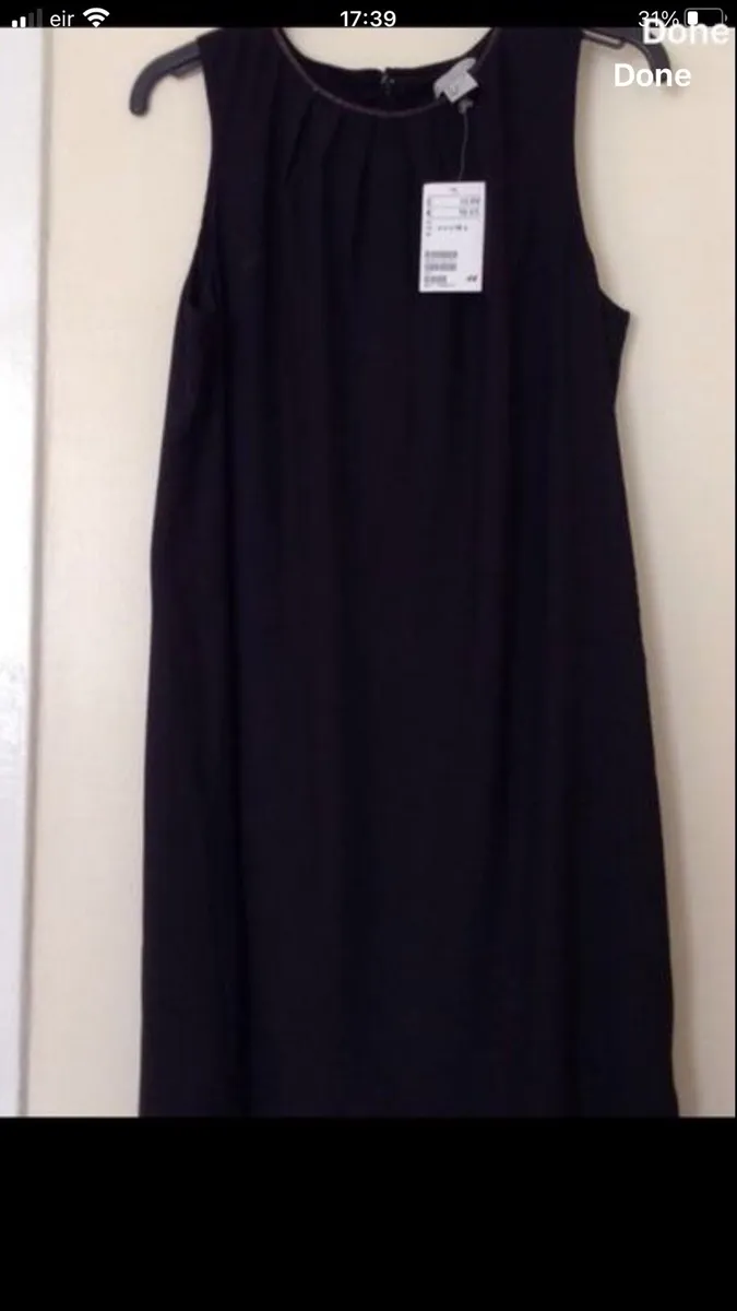 Ladies  BNWT dress size 14 €15 - Image 4