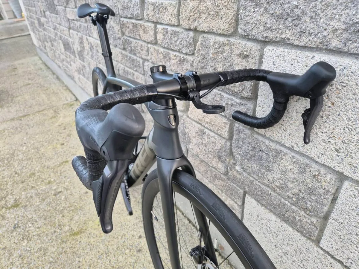 Trek Emonda SLR 7, 54cm, di2 ultegra - Image 2