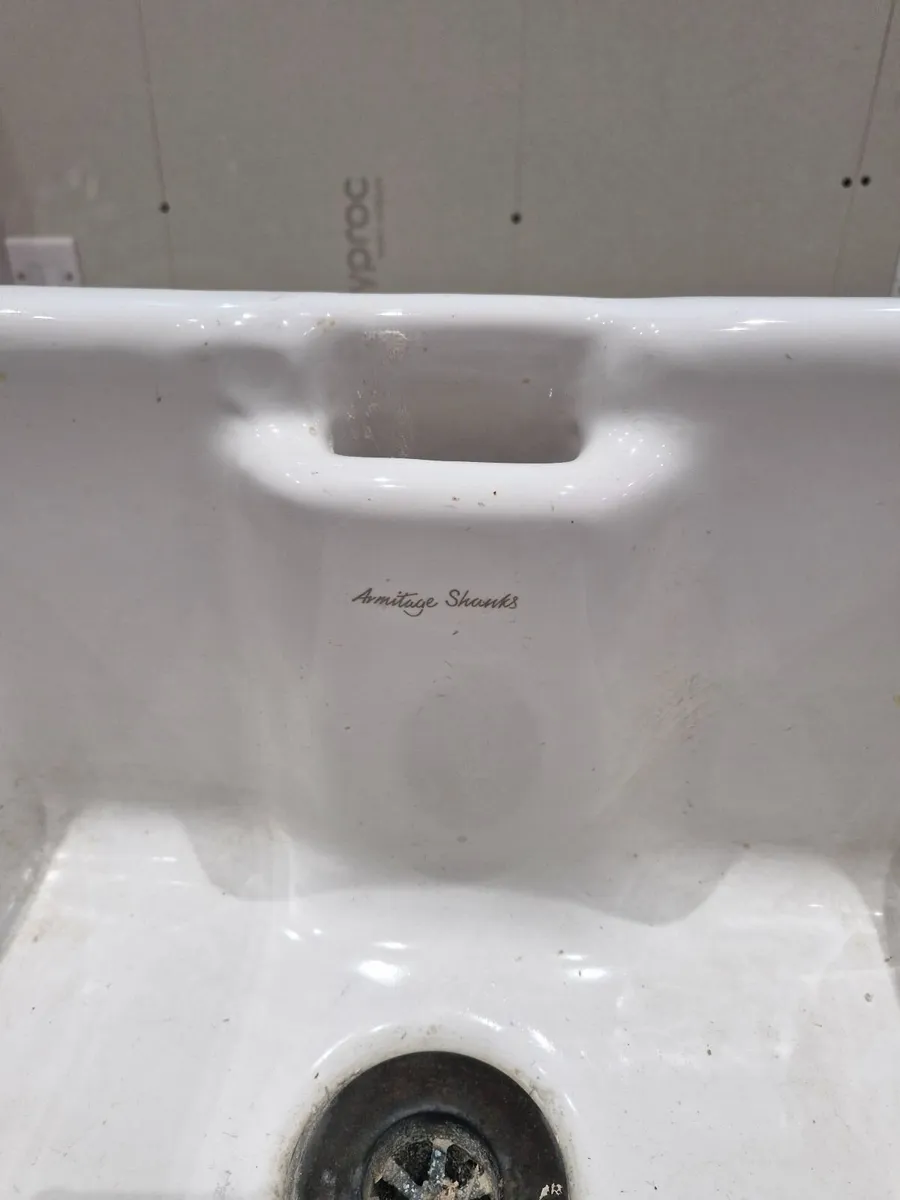 Belfast sink - Image 1
