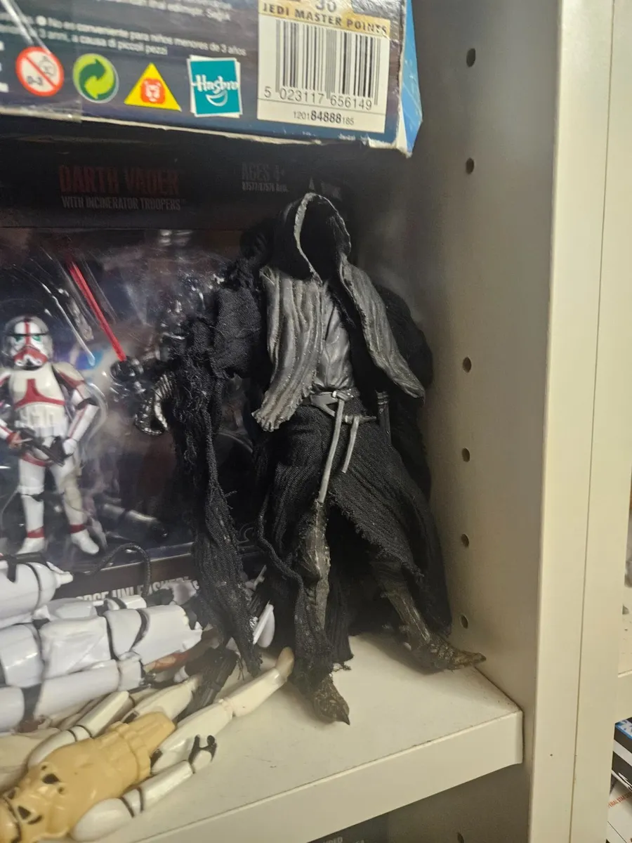 Lord of the Rings Figure