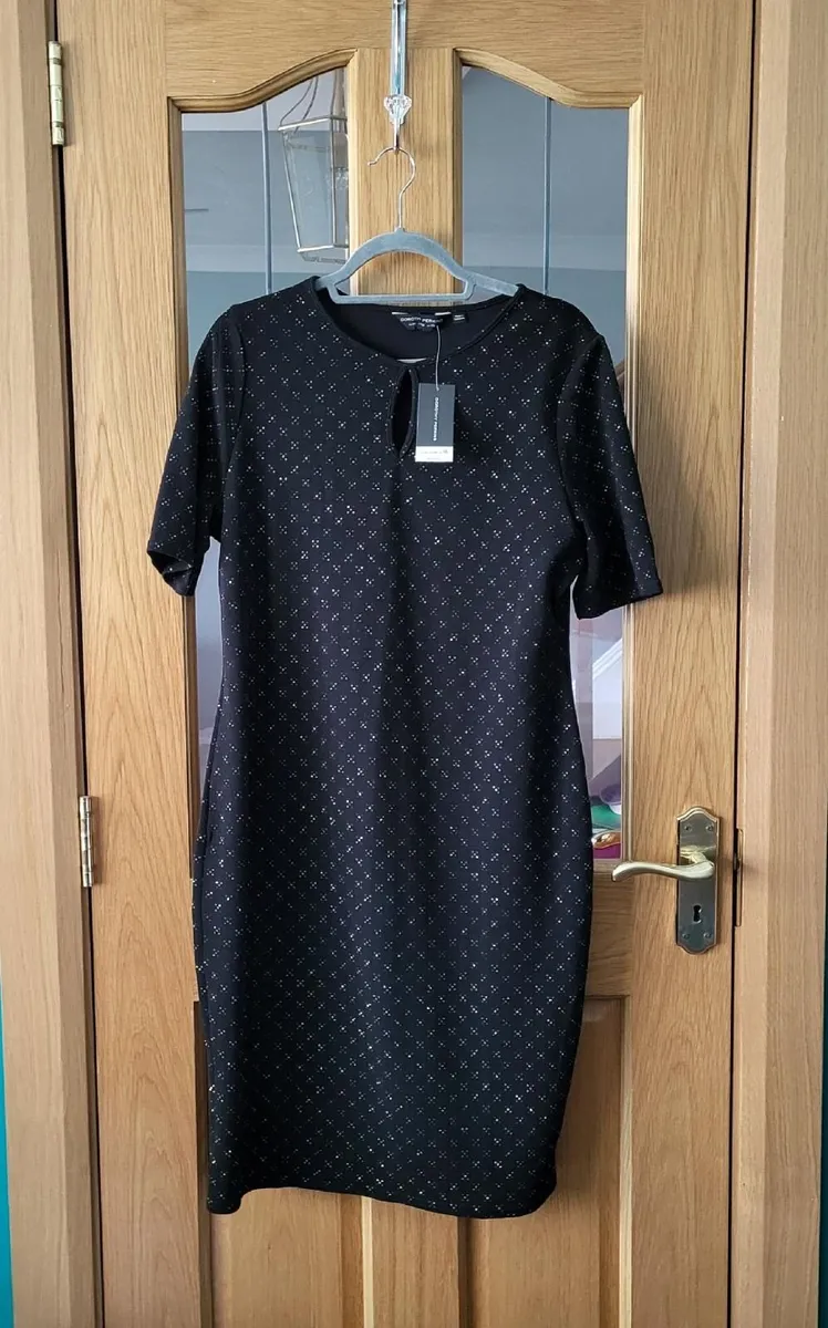 Dorothy Perkins occasion dress, Size 18, BNWT - Image 1