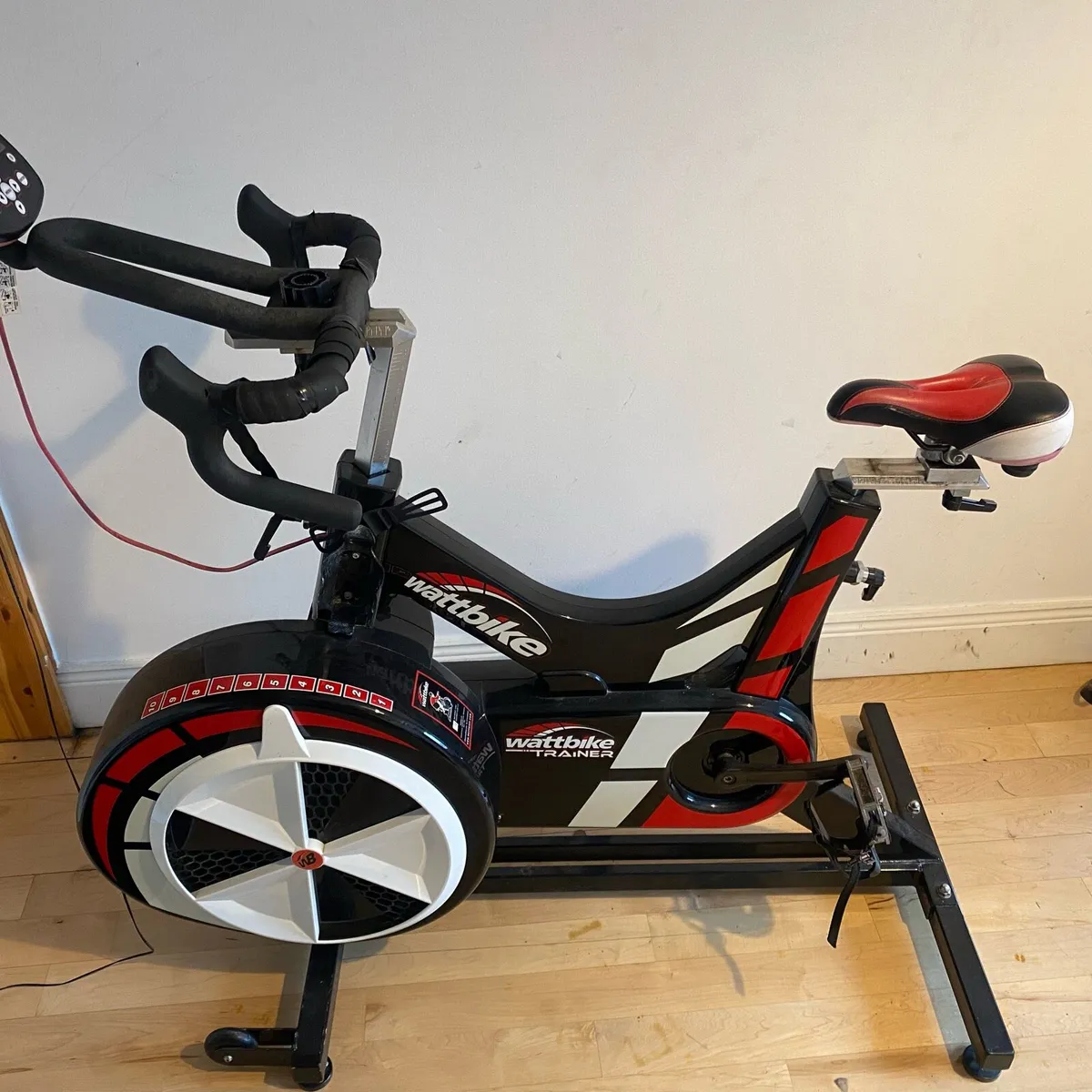 Watt bike - Image 1