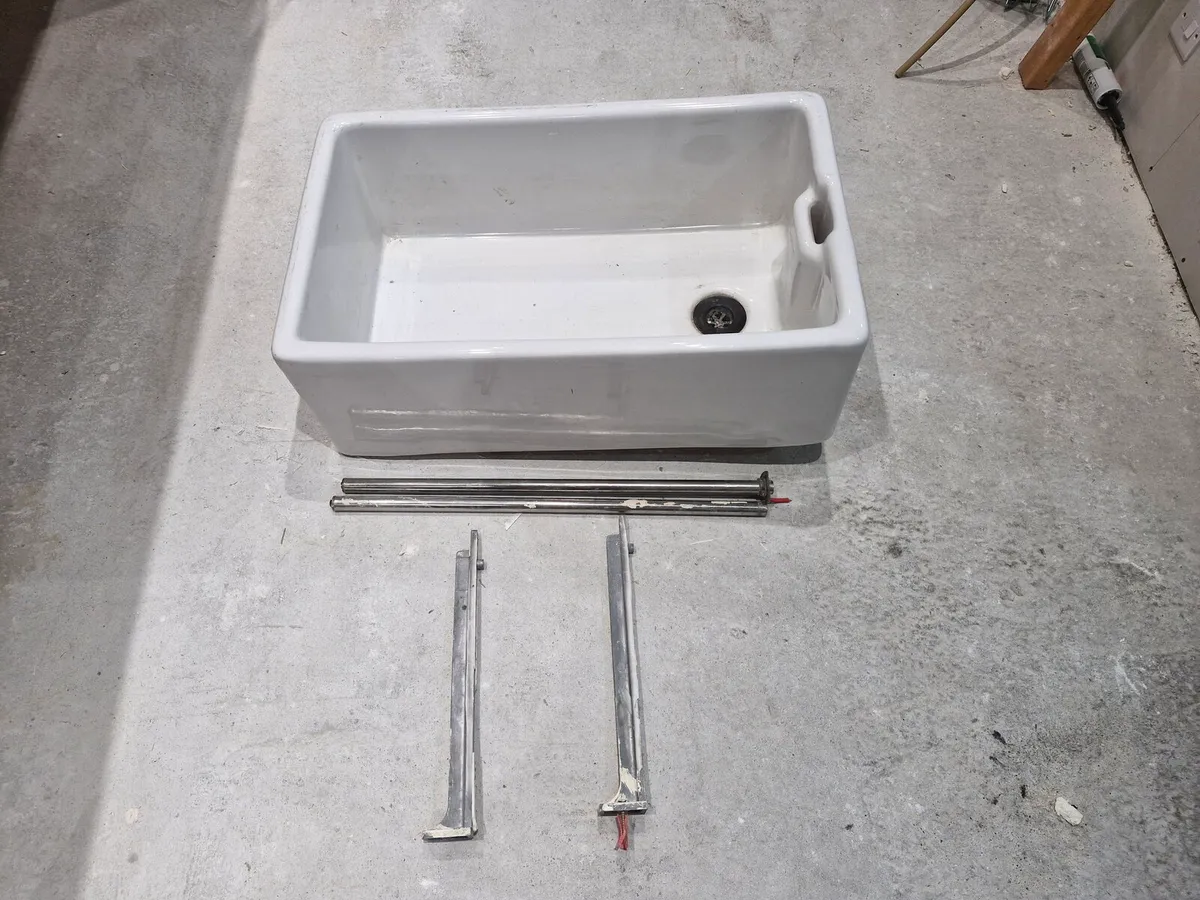 Belfast sink - Image 2