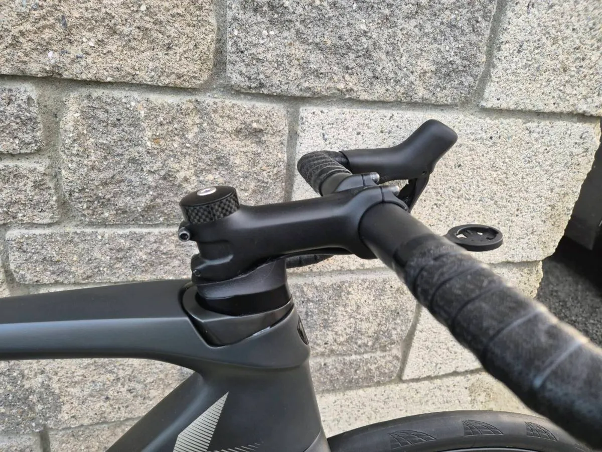 Trek Emonda SLR 7, 54cm, di2 ultegra - Image 3