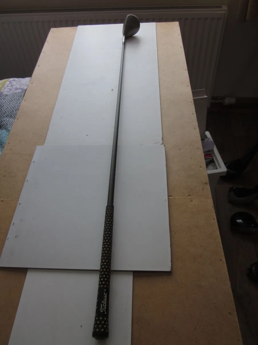 Titleist PT 13° ProTrajectory  Fairway Wood RH - Image 4